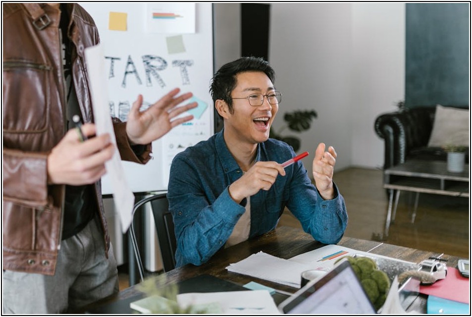 성공적인 마케팅 전략, 대행사와 함께 완성하기