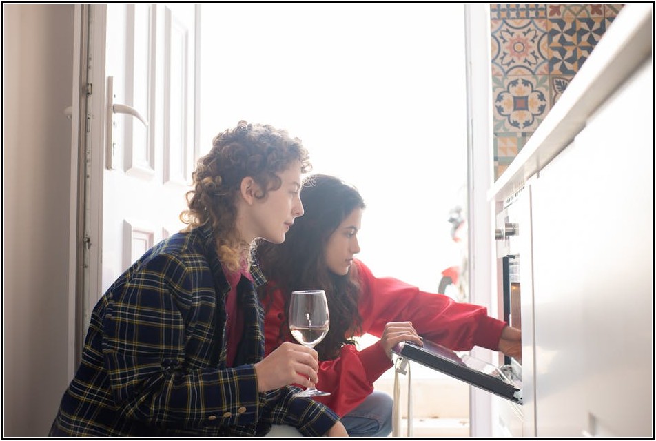 제빵 오븐, 홈베이킹 성공을 위한 필수 가이드