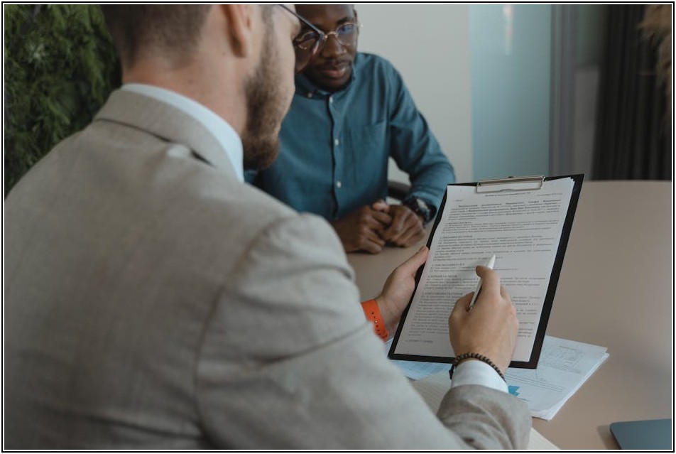 블라인드 채용, 당신의 능력을 증명할 기회