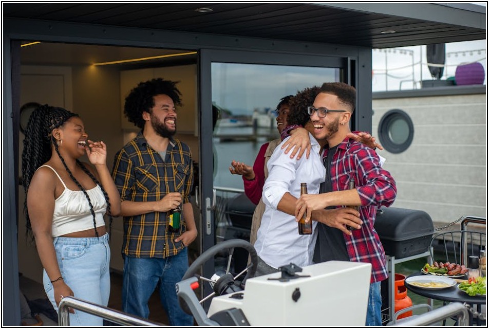 외부 음식 반입 금지, 숨겨진 사연과 중요성 알아보기