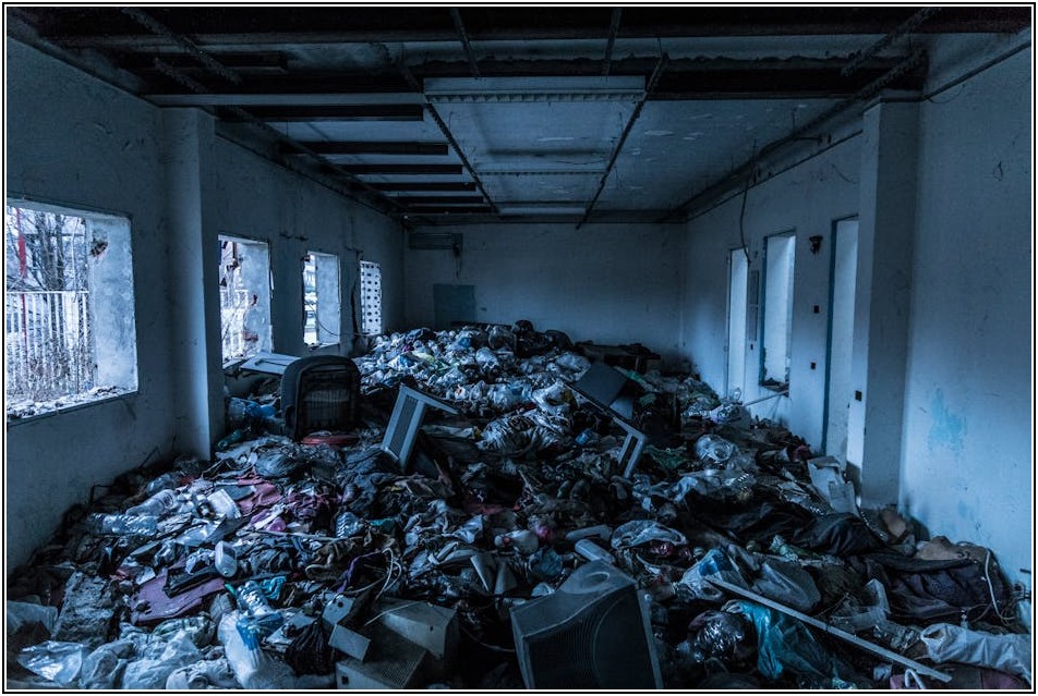 창원 폐기물 불법 투기, 과태료 폭탄 피하는 법