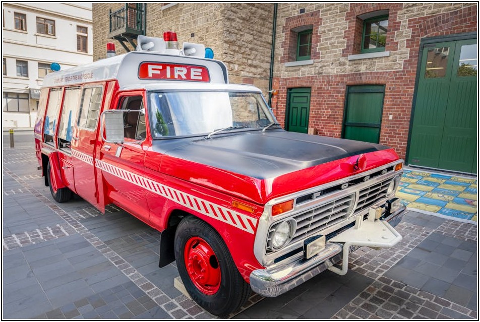 포드 익스플로러, 당신의 차를 업그레이드하세요