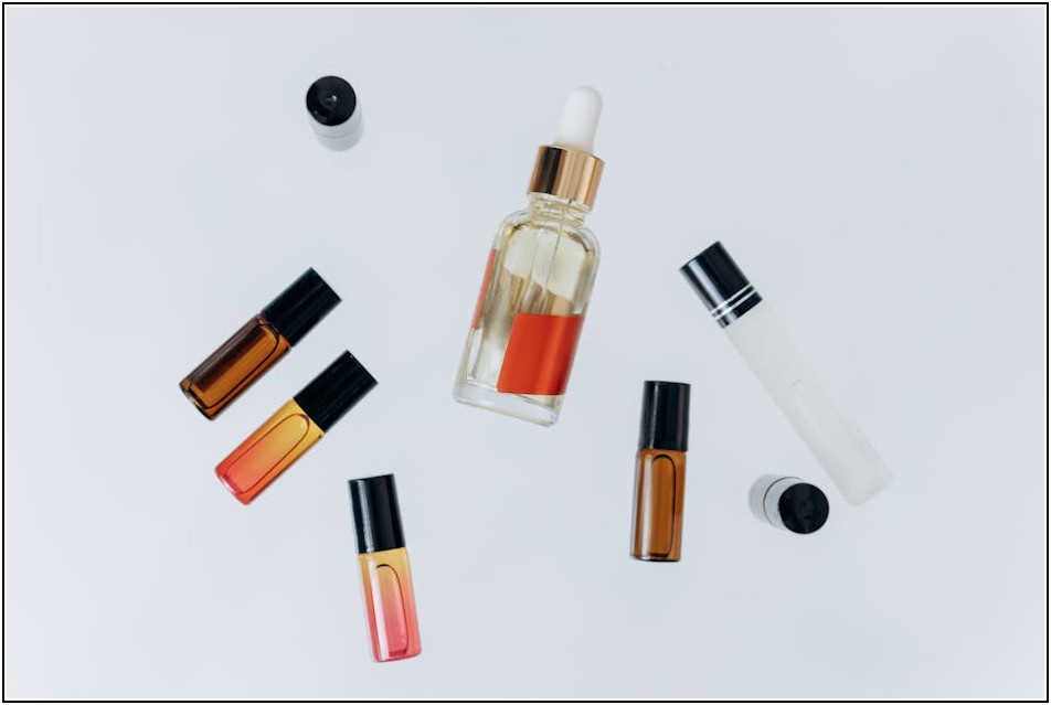 향수 지속력 고민 끝! 원액 활용 레이어링 완벽 가이드