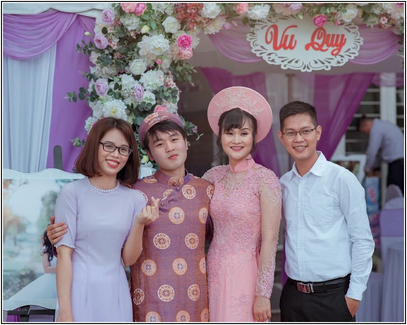 결혼식 스냅, 작가 선택부터 결과물까지 A to Z