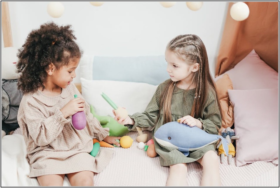 집에서도 신나게! 아이를 위한 실내 놀이 제안