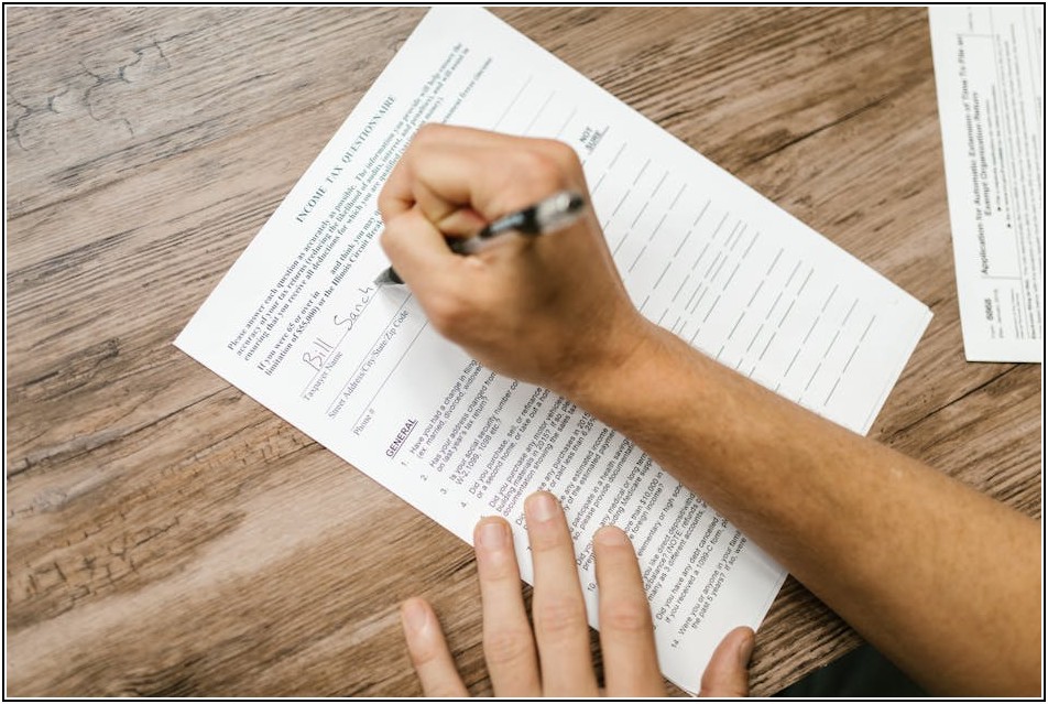 세무사 되는 길, 응시 자격 완벽 가이드