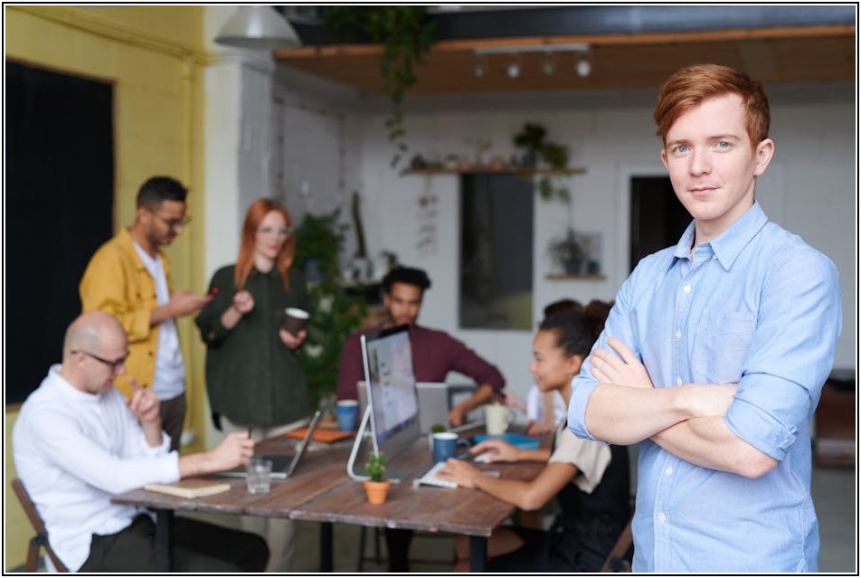 나에게 딱 맞는 창업 아이템, 어떻게 찾을까?