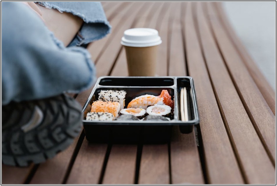 맛있는 초밥 프랜차이즈, 메뉴 개발 핵심 노하우