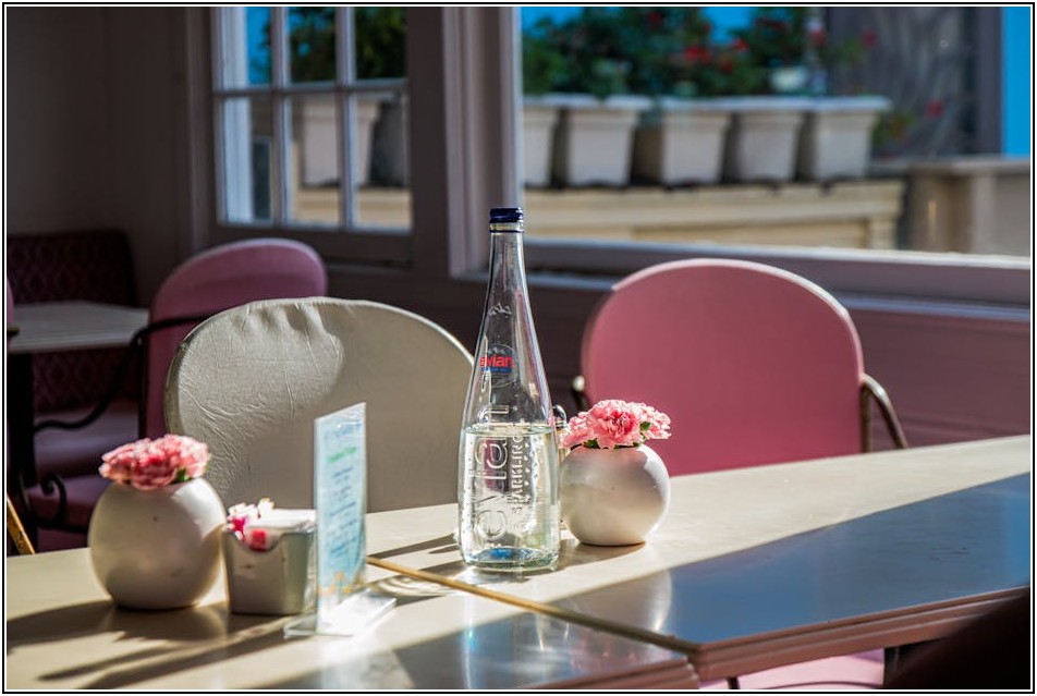 집에서 만드는 나만의 카페 보틀, 어렵지 않아요