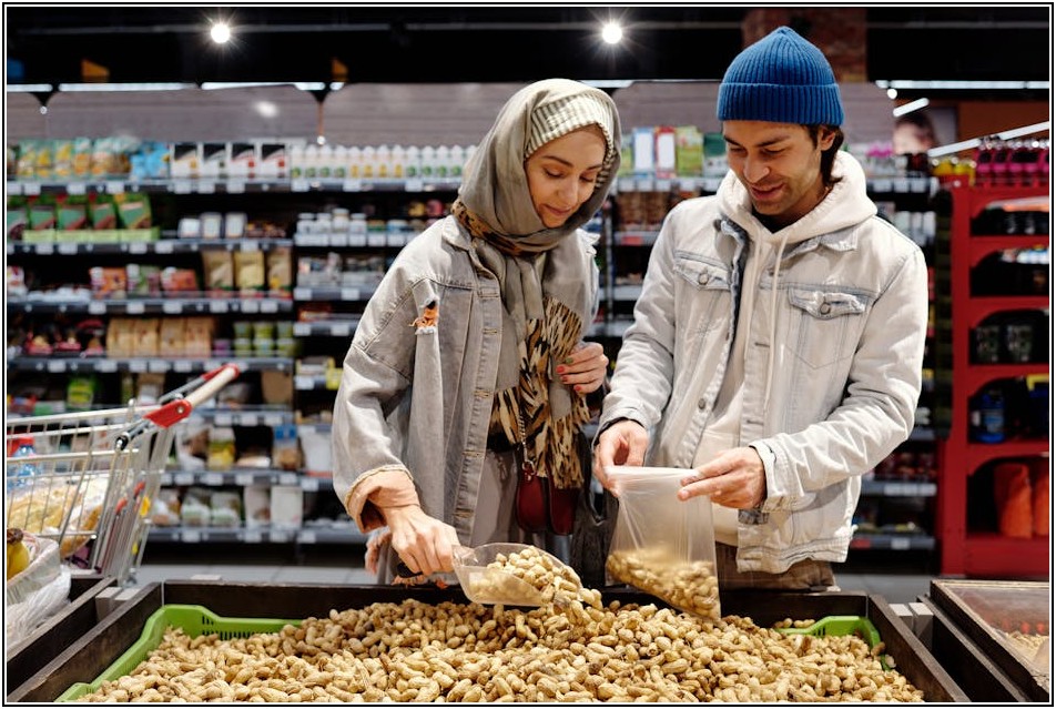 직접 만드는 특별한 꽃다발 쇼핑백 디자인