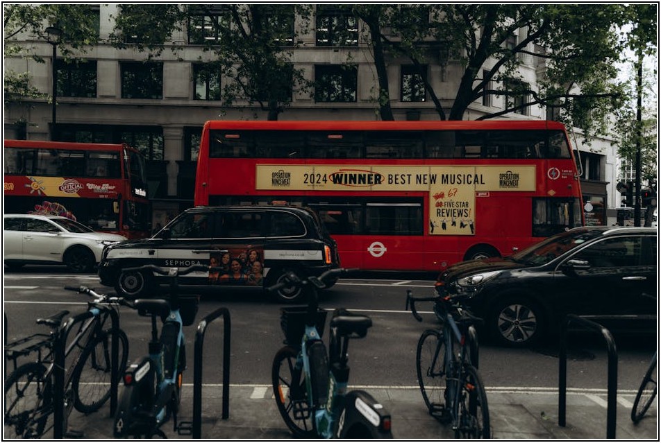 2024년 버스 광고, 트렌드와 시장 변화 완벽 분석