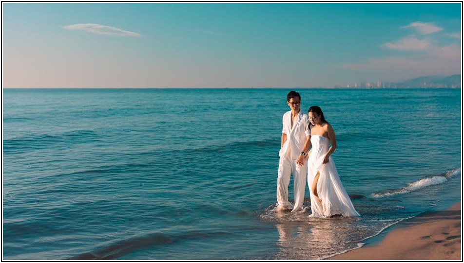 최고의 웨딩사진, 스튜디오와 야외 촬영 선택 가이드