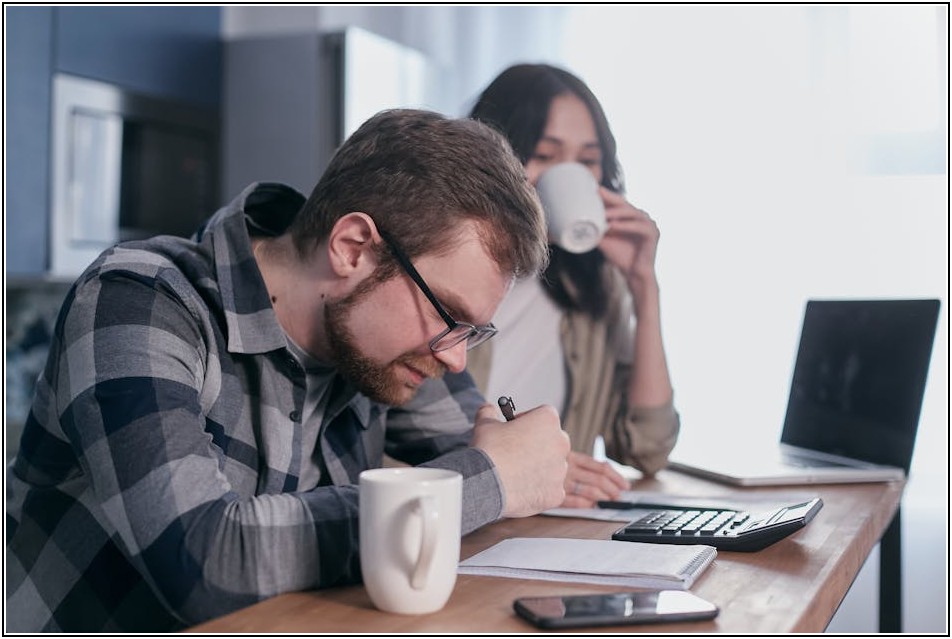 개인사업자 신용대출, 상환 계획으로 든든한 재무 관리