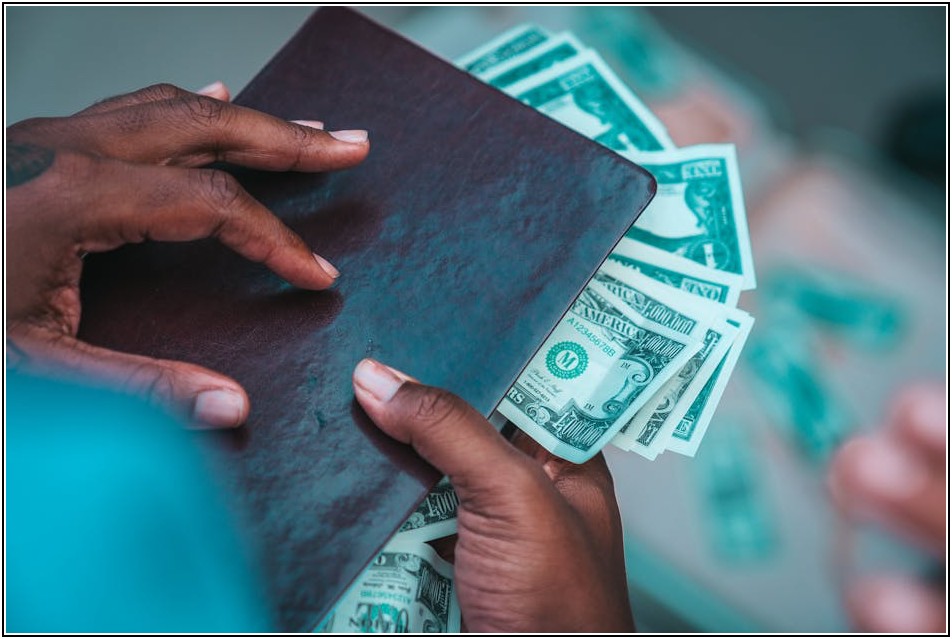 남자의 품격, 머니클립 지갑 브랜드별 특징 비교