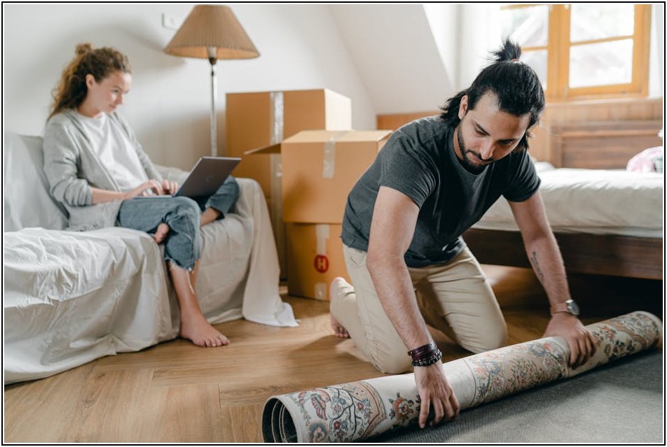 PVC 판 변색 방지 및 손상 최소화 보관 전략