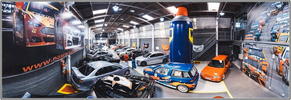 당신의 익스플로러를 특별하게, 포드 익스플로러 튜닝 A to Z