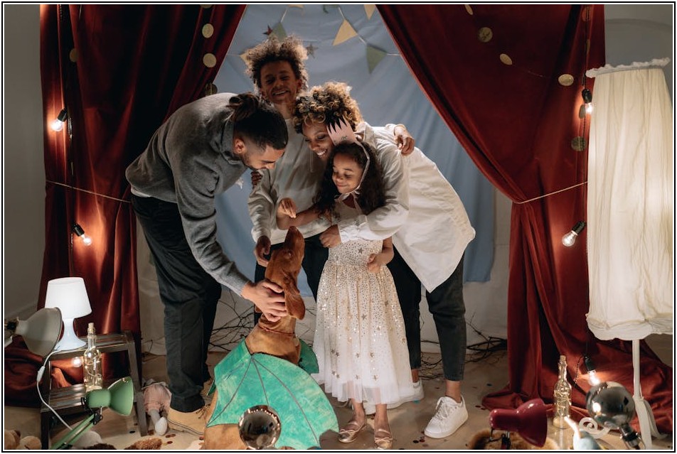 성공적인 어린이 공연 선택, 이것만 알면 끝!