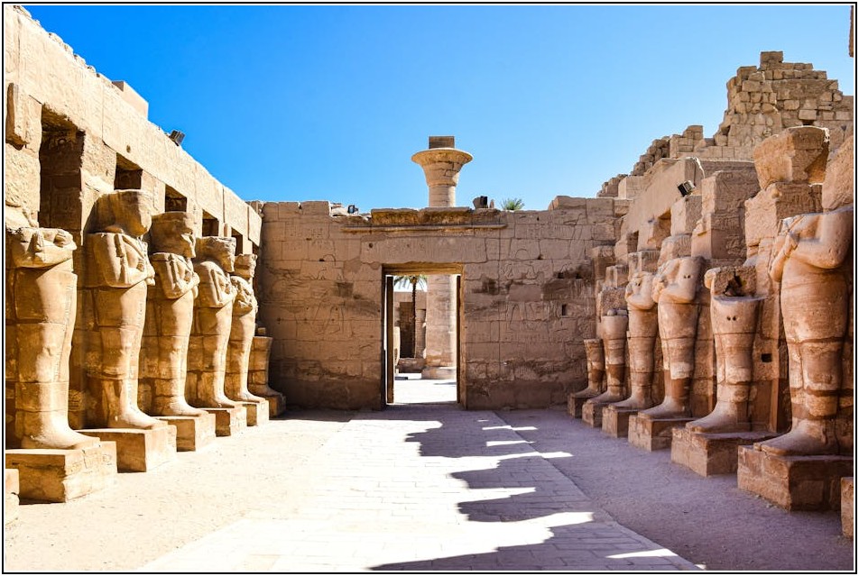 이집트어 번역 비용, 기간, 품질, 무엇을 선택해야 할까?