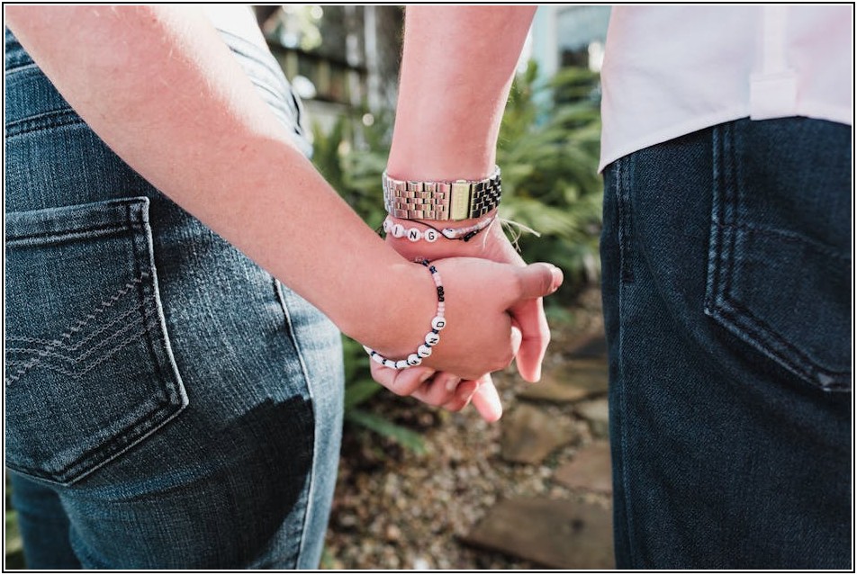 우리 아이만을 위한 팔찌, 엄마표 DIY로 사랑을 담아요