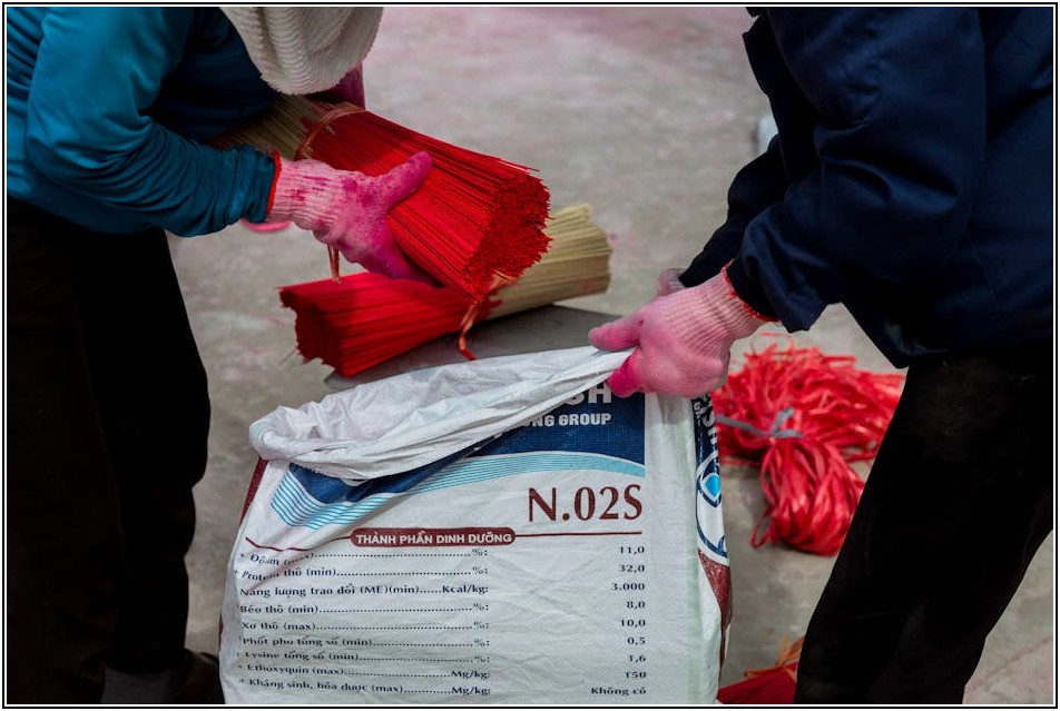 식품 제조 허가 받는 법: 필수 서류 총정리