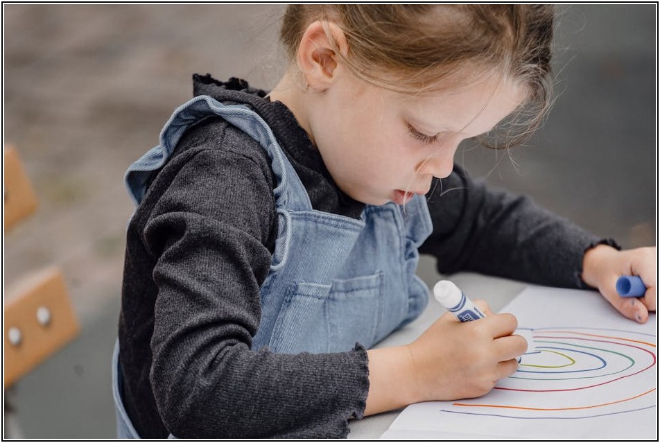 귀여운 캐릭터 일러스트, 나만의 그림체 찾기 가이드