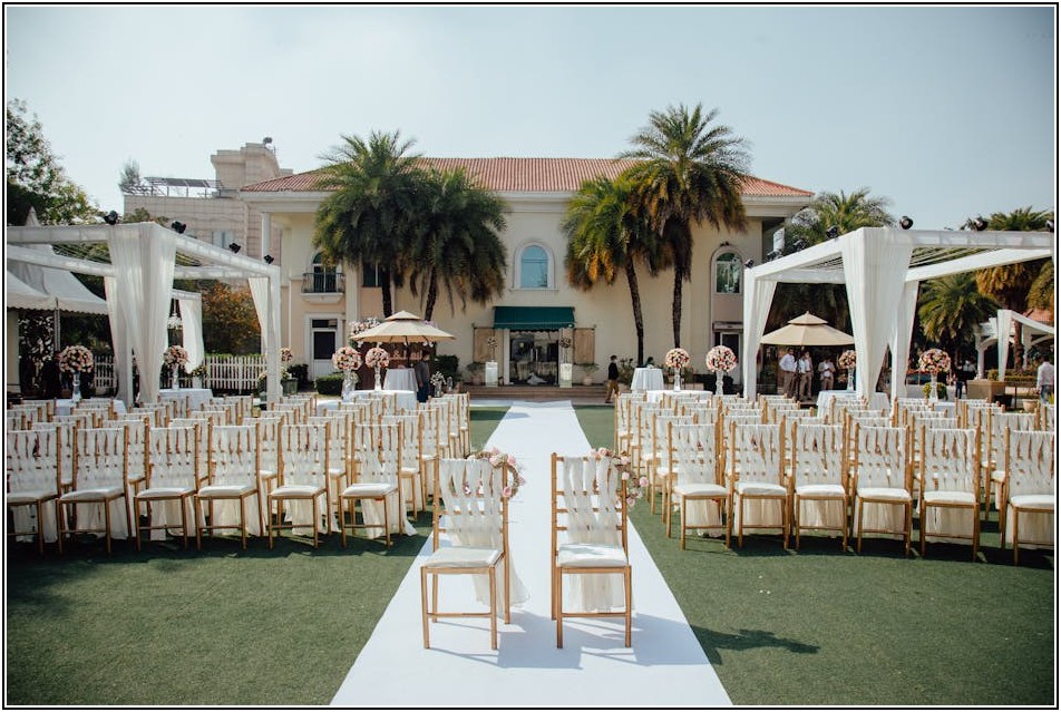 완벽한 결혼식 사회, 센스있는 멘트와 진행 노하우