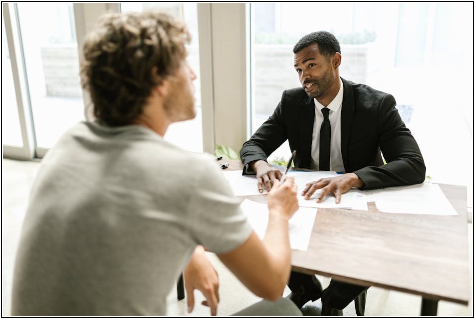 면접 실력 향상, 최고의 학원 선택 전략