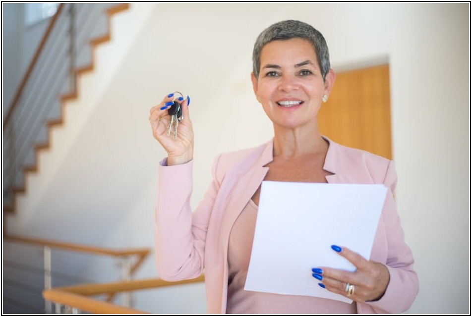 믿을 수 있는 부동산 거래, 중개법인의 역할