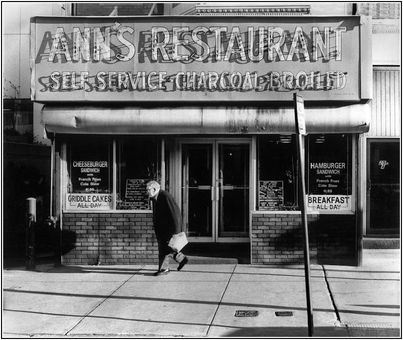 내 입맛 저격 햄버거, 숨은 맛집 찾기