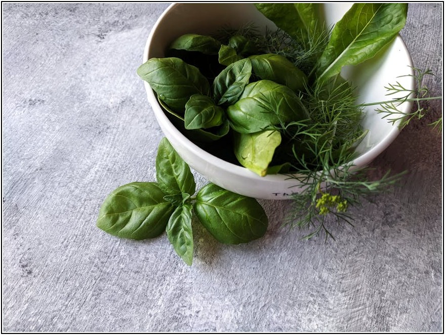 그리너샐러드, 맛을 두 배로 즐기는 레시피