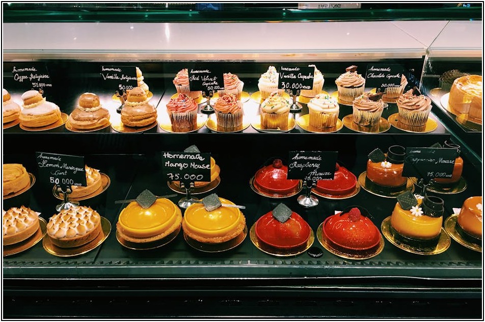 쇼케이스 조명, 제품을 돋보이게 하는 비밀