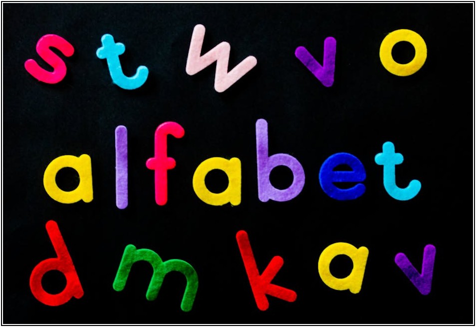 글꼴 다운로드부터 관리까지, 완벽 가이드