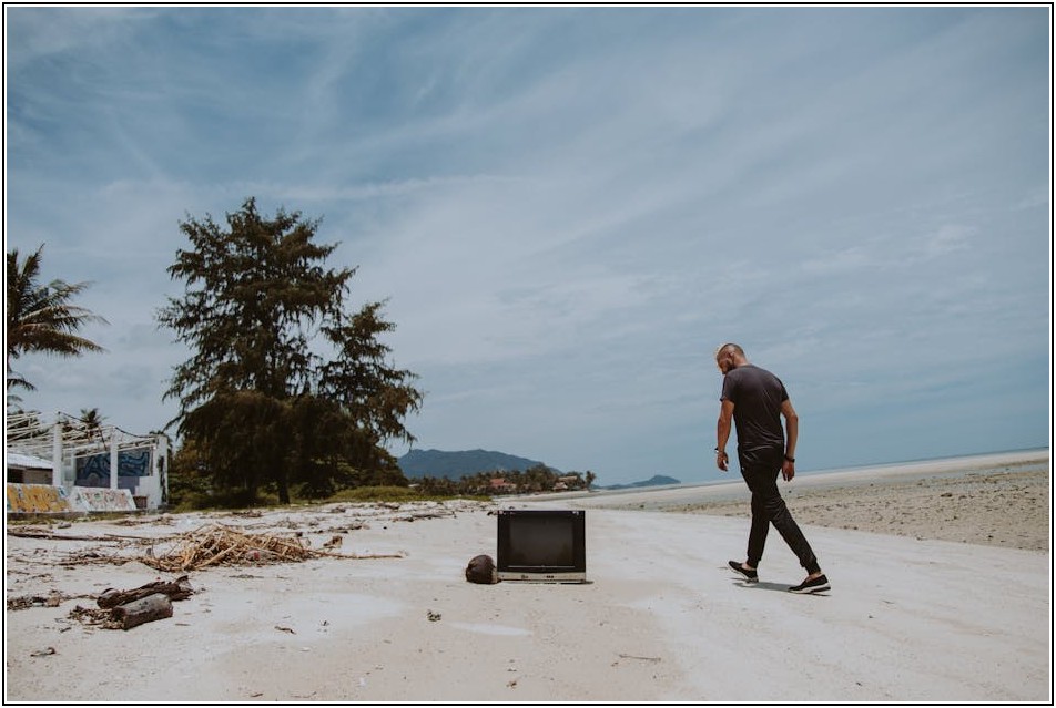 삼성 TV 고장, 더 이상 걱정 마세요! A/S 받는 완벽 방법