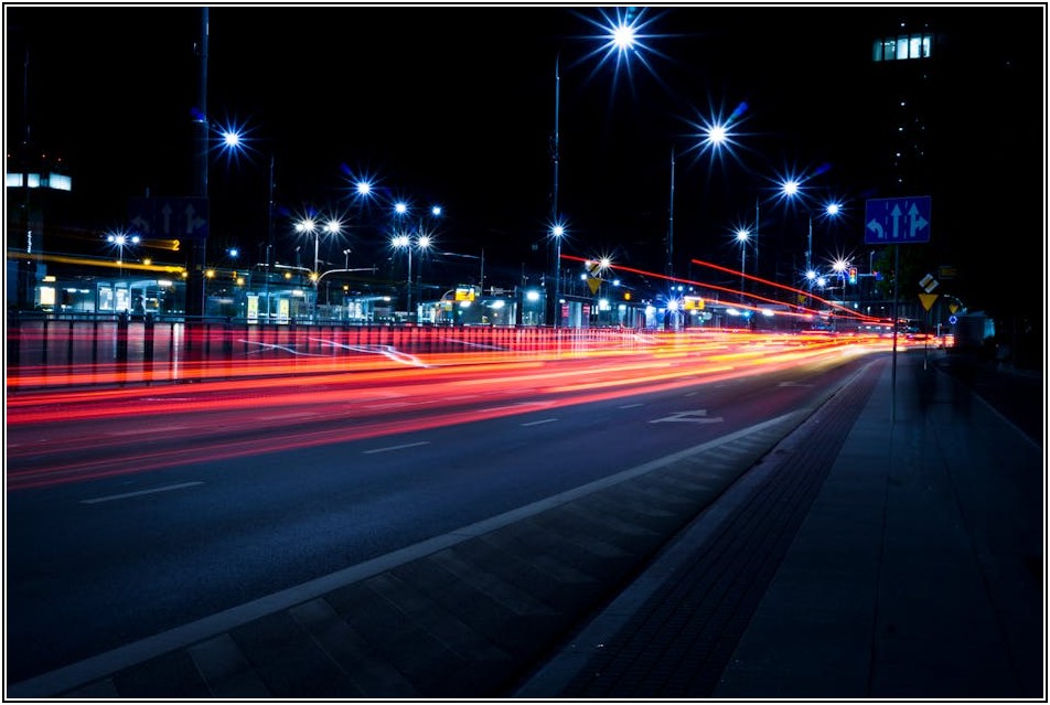 교통사고 현장의 비밀: 분석 자격증 취득부터 실무까지