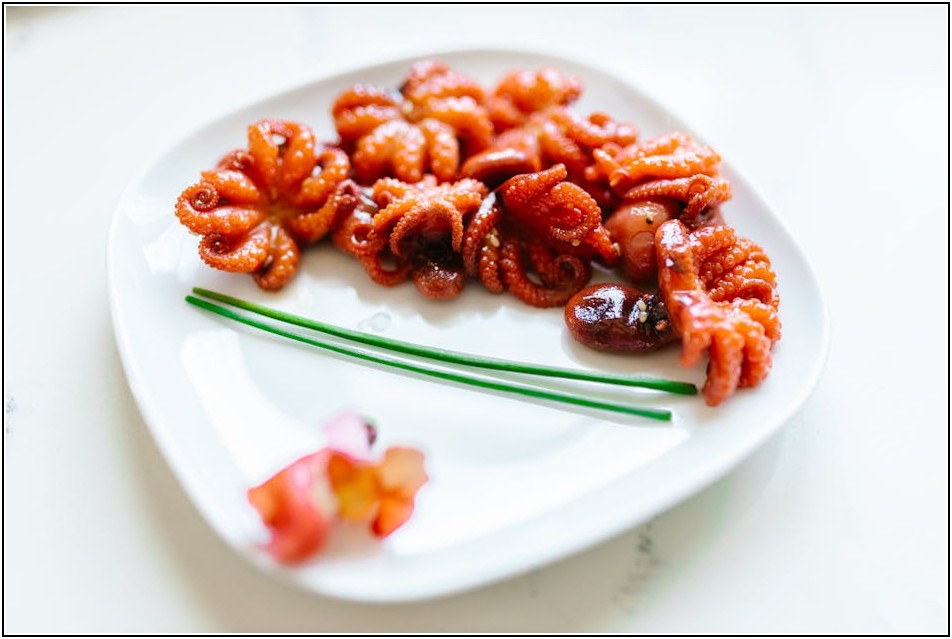 초보도 성공하는 쭈꾸미 양념, 10분 완성의 마법