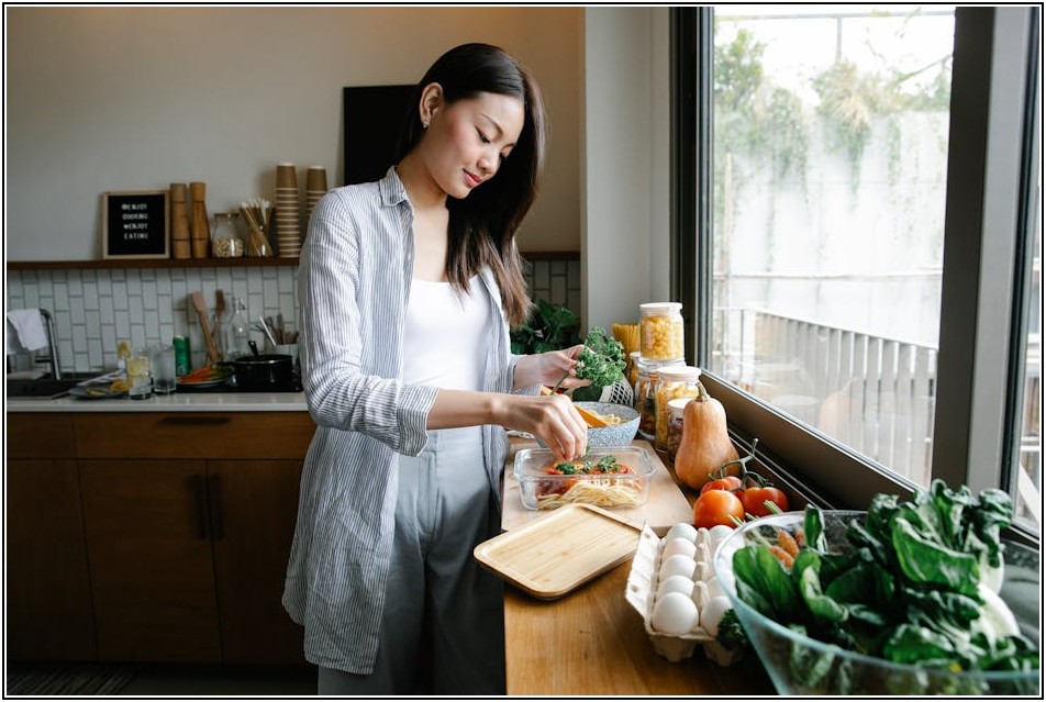 세상에 없던 돈까스 소스 활용법, 놀라운 맛의 세계
