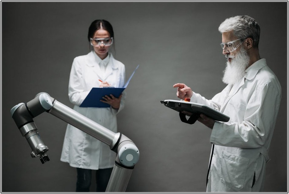 비파괴검사기사 연봉 상승의 비밀과 취업 가이드