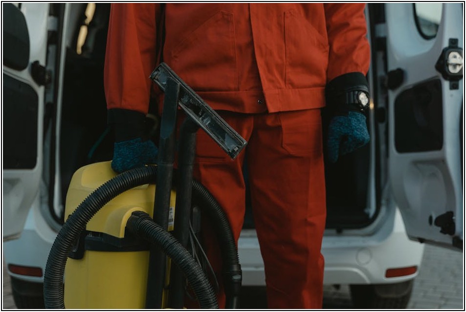 미래 산업을 이끄는 진공 챔버 기술의 모든 것