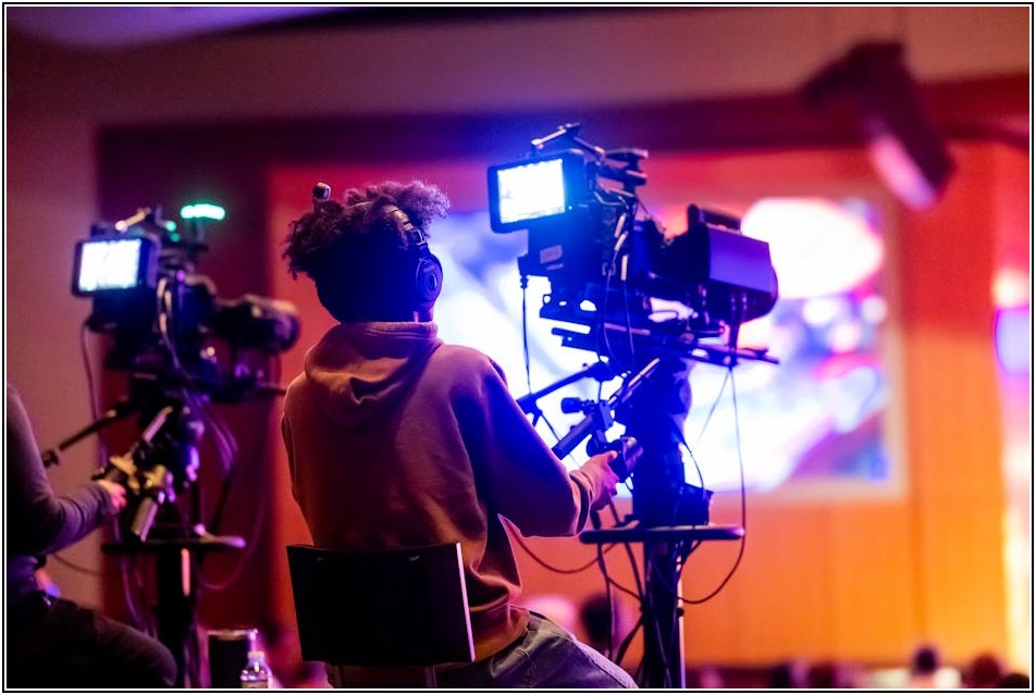 초보 유튜버 필독! 유튜브 영상 편집 마스터하기