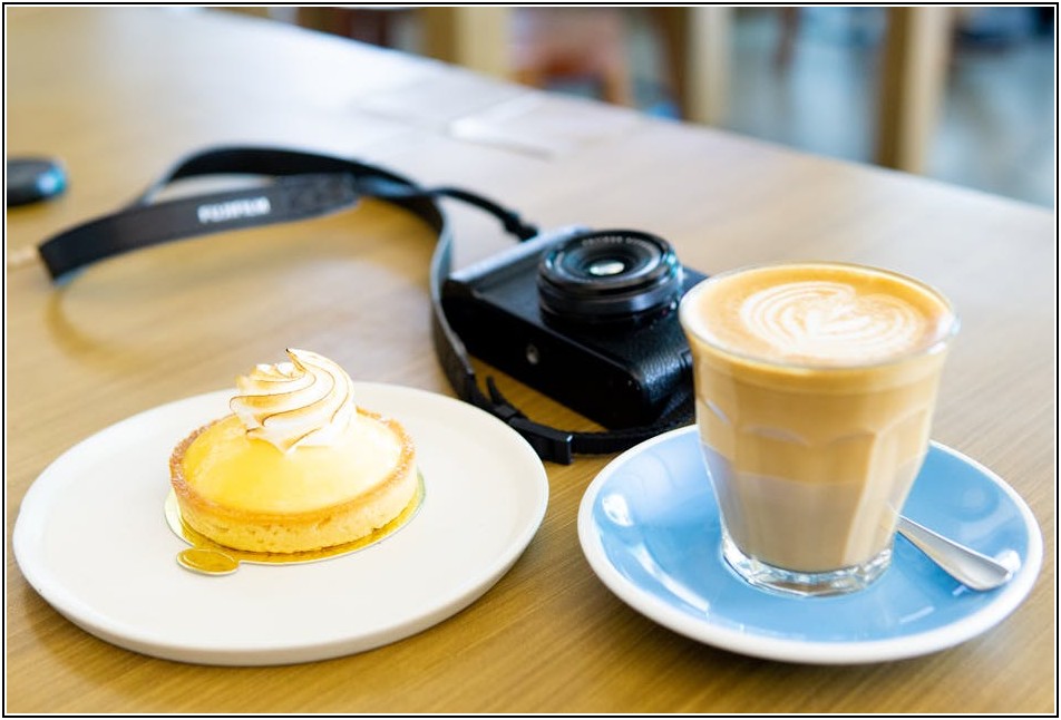 자가용 이용자를 위한 일산 브런치 맛집 주차 가이드