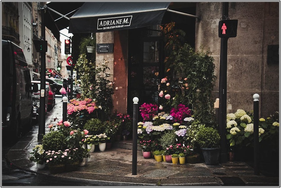 숨겨진 햄버거 맛집, 단골만 아는 꿀팁 공개