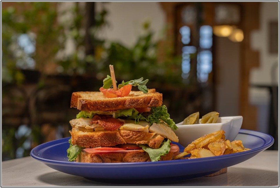 워킹홀리데이? 호주 요리학교에서 전문 셰프로!