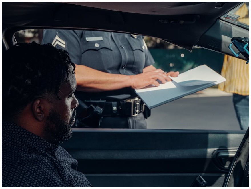 시대별 경찰복 변천사, 숨겨진 이야기