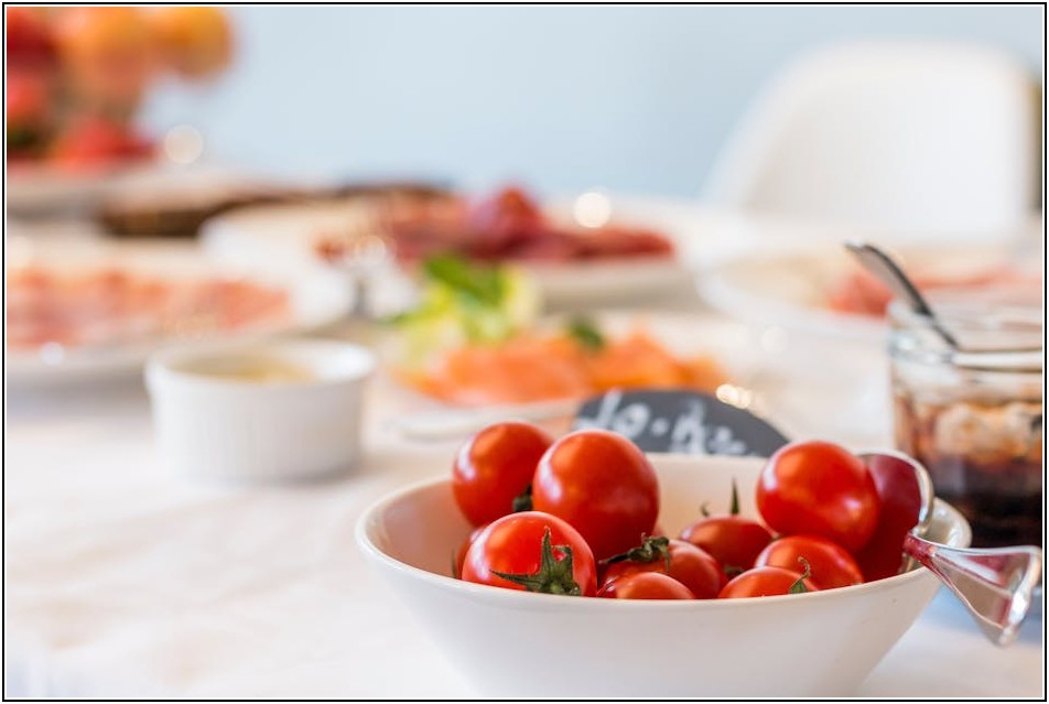 내 몸을 살리는 클린식단, 지속 가능한 식습관 만드는 법