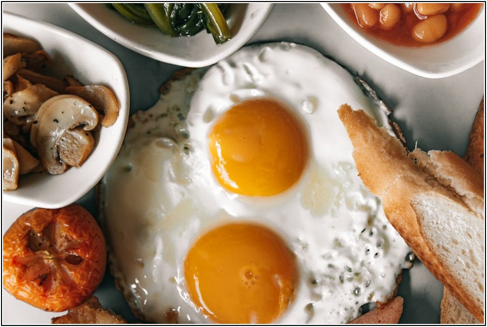 SNS 음식 사진 퀄리티 높이기: 전문가처럼 찍는 방법