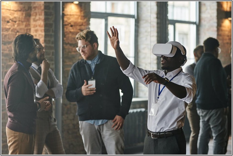 VR로 꿈을 펼치자: 나만의 콘텐츠 제작 완벽 가이드