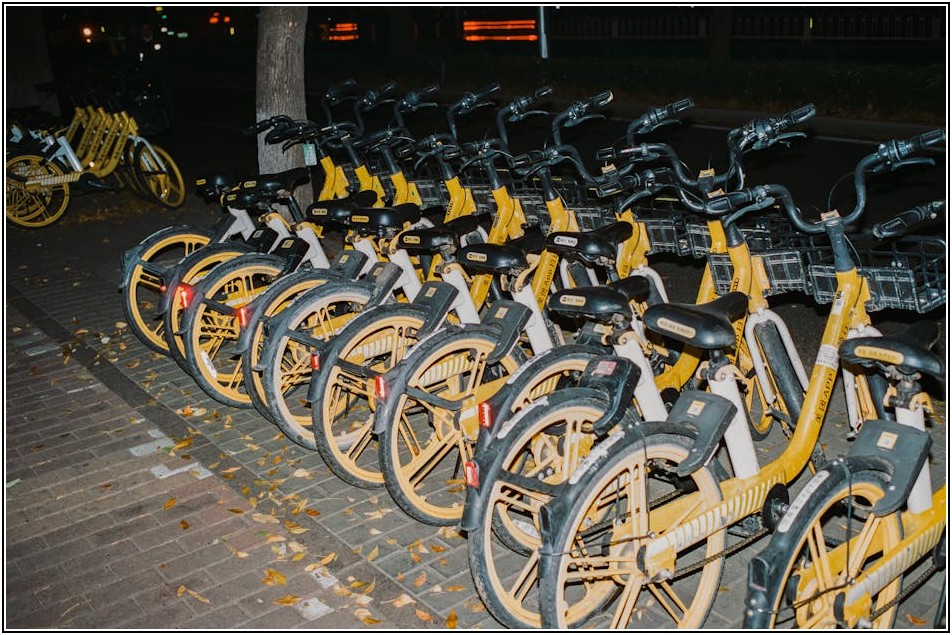 단기 방, 짐 보관, 이사: 번거로움 없이 해결하는 방법