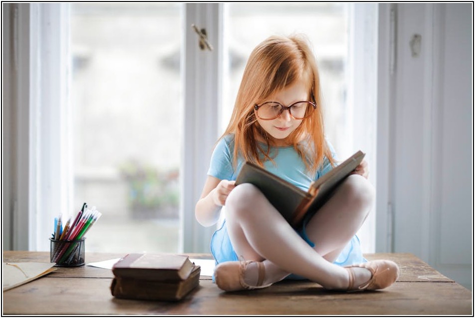 우리 아이 문해력, 지금 바로 점검하고 키우는 비법