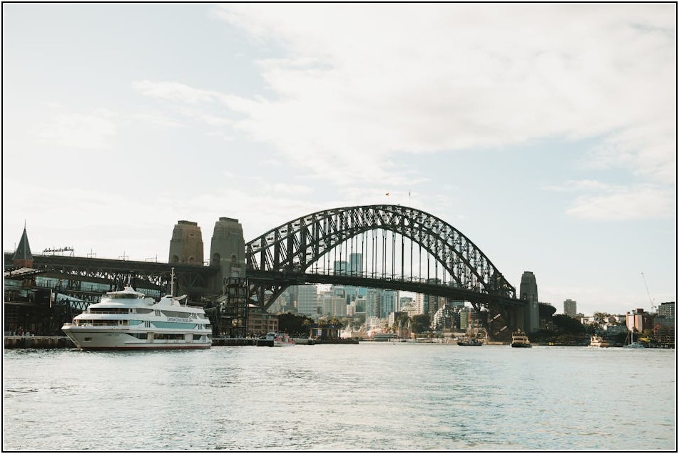 호주 워홀 성공을 위한 필수 영어 회화 가이드