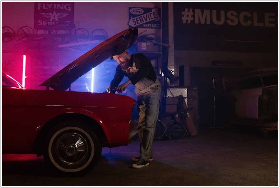 전동차 배터리 & 충전, 이것만 알면 후회 없다!